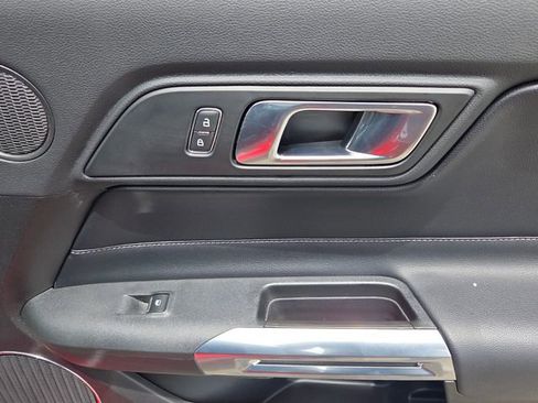 Used 2021 Ford Mustang GT Premium RWD image 15