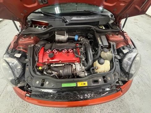 Used 2011 MINI Cooper S FWD image 20