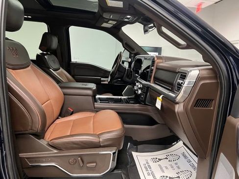 Used 2025 Ford F350 King Ranch image 56