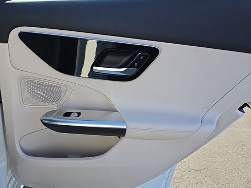 New 2026 Mercedes-Benz C 300 4MATIC image 11