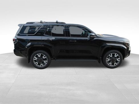 Used 2026 Toyota 4Runner TRD Sport Premium AWD/4WD image 6