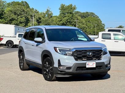 Used 2023 Honda Passport EX-L