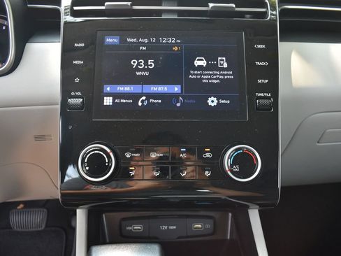 Used 2022 Hyundai Tucson SE AWD/4WD image 19