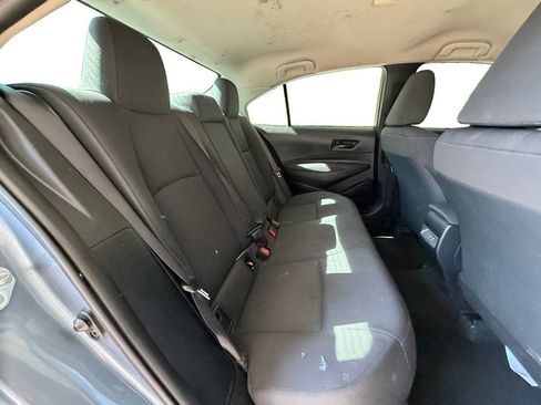 Used 2023 Toyota Corolla LE FWD image 10
