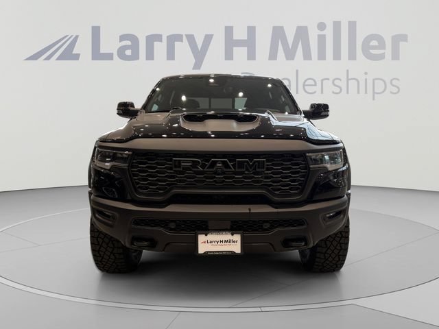 New 2026 RAM 1500 RHO w/ RHO Level 1 Equipment Group AWD/4WD image 8