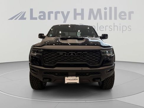 New 2026 RAM 1500 RHO w/ RHO Level 1 Equipment Group AWD/4WD image 8