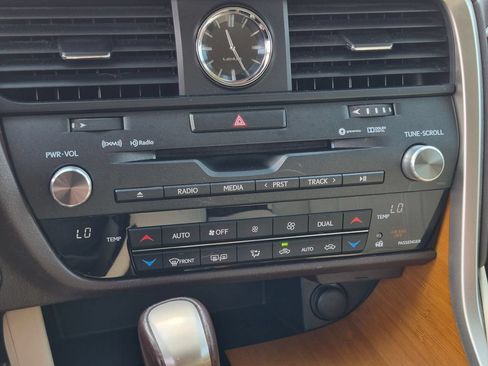 Used 2019 Lexus RX 350 FWD w/ Navigation Package image 22