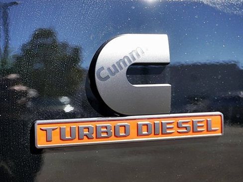 New 2026 RAM 3500 Laramie image 13