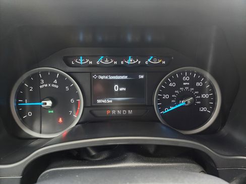 Used 2022 Ford F350 XLT w/ XLT Value Package image 10