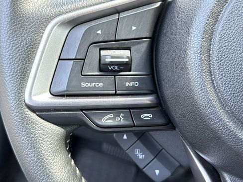 Used 2024 Subaru Forester Touring AWD/4WD image 13