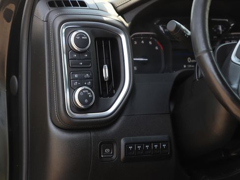 Used 2023 GMC Sierra 3500 SLE w/ Gooseneck/5TH Wheel Package AWD/4WD image 23