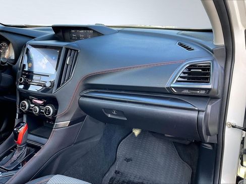 Used 2023 Subaru Forester Sport image 15