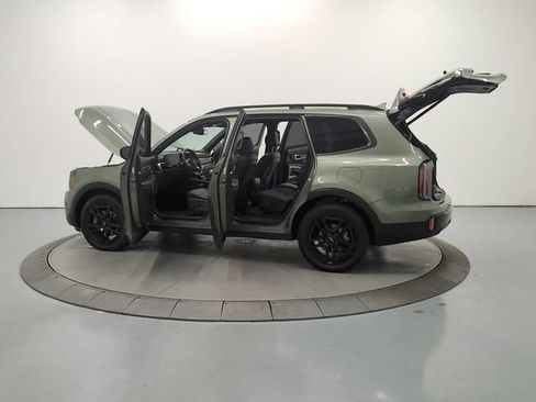 Used 2024 Kia Telluride EX X-Line AWD/4WD image 14
