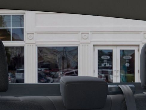 New 2025 Ford Maverick XLT w/ XLT Luxury Package image 24