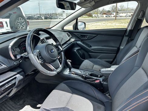 Used 2018 Subaru Crosstrek 2.0i Premium AWD/4WD image 9