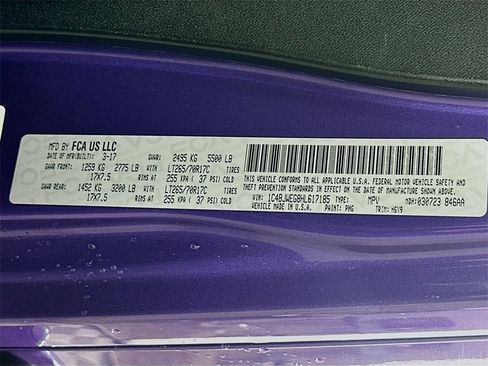 Used 2017 Jeep Wrangler Unlimited Sahara image 30