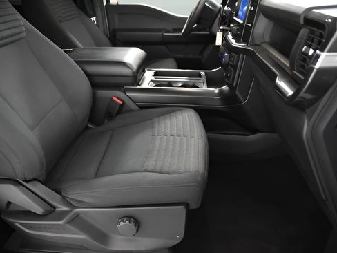 Used 2022 Ford F150 XL w/ STX Appearance Package RWD image 35