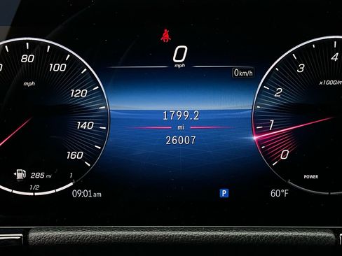 Used 2025 Mercedes-Benz GLA 250 GLA 250 image 42