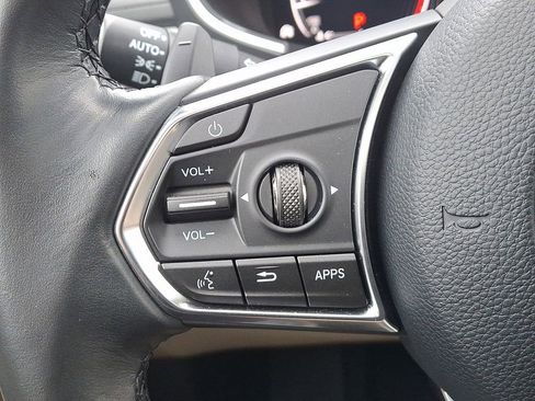 Certified 2023 Acura MDX SH-AWD w/ Technology Package image 22