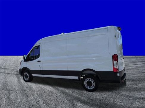 New 2026 Ford Transit 250 148 Medium Roof image 6