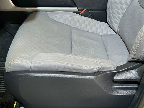 Used 2023 Toyota Tundra SR5 RWD image 16