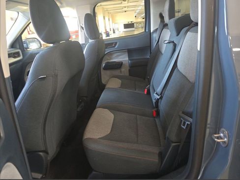 Used 2024 Ford Maverick XLT w/ XLT Luxury Package AWD/4WD image 7