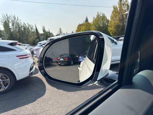 New 2026 Genesis GV80 3.5T Prestige AWD/4WD image 37