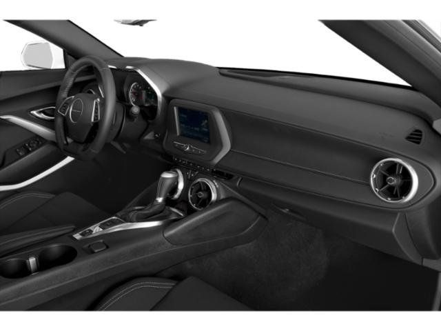 Used 2018 Chevrolet Camaro LT w/ RS Package RWD image 19