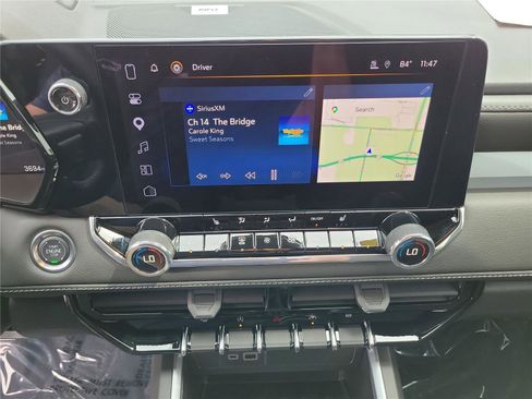 Used 2024 Chevrolet Colorado LT w/ LT Convenience Package III RWD image 27