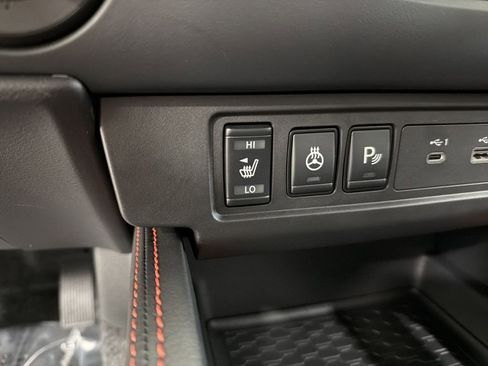 New 2026 Nissan Frontier PRO-4X w/ Pro-4x Convenience Package image 29