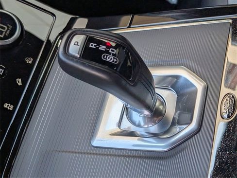 Used 2022 Land Rover Range Rover Evoque R-Dynamic S image 27
