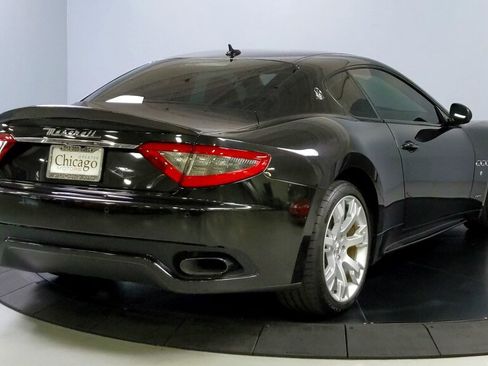 Used 2014 Maserati GranTurismo Sport image 6