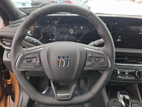 New 2026 Buick Envista Preferred w/ Convenience I Package image 10