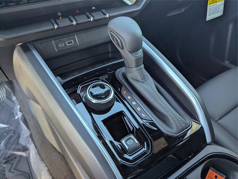 New 2026 Chevrolet Colorado Trail Boss image 17