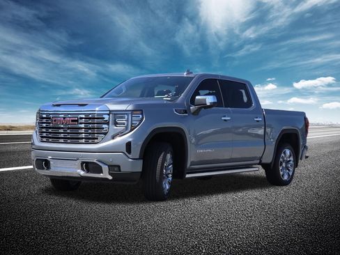 New 2026 GMC Sierra 1500 Denali image 19