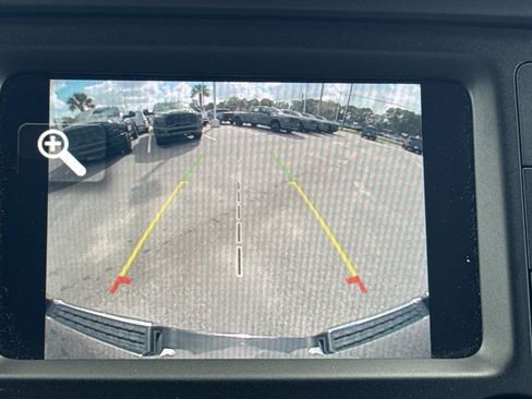 Used 2022 RAM 1500 Big Horn image 23