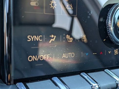 New 2026 GMC Acadia AT4 w/ Luxury Package image 14