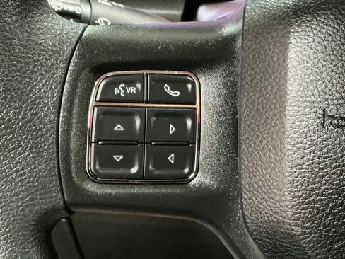 Used 2019 RAM 1500 Tradesman w/ Chrome Plus Package AWD/4WD image 23