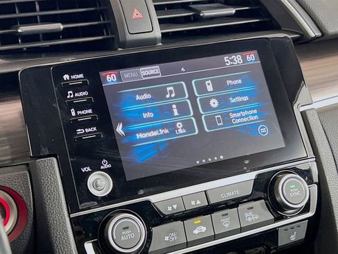 Used 2021 Honda Civic EX-L image 14