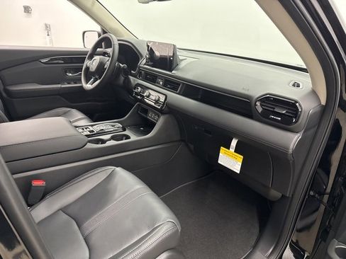 New 2025 Honda Pilot EX-L image 29