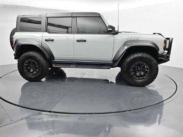 Used 2023 Ford Bronco Raptor AWD/4WD image 12