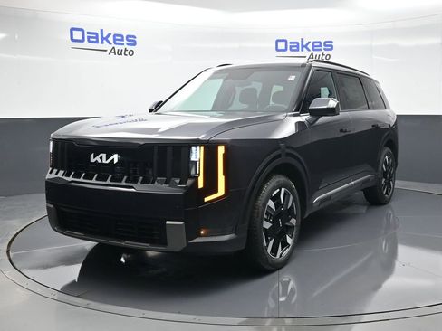 New 2027 Kia Telluride S FWD image 4
