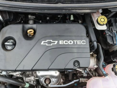 Used 2020 Chevrolet Spark LS image 55