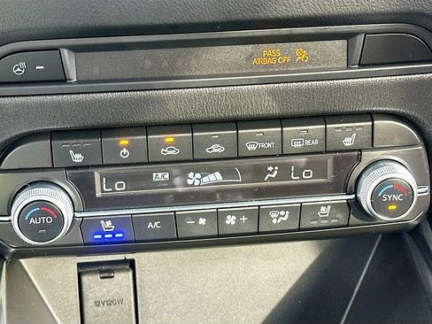 Used 2021 MAZDA CX-5 Grand Touring Reserve image 16