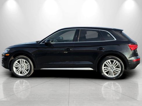 Used 2019 Audi Q5 2.0T Premium Plus w/ Premium Plus Package image 5
