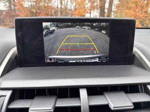 Used 2020 Lexus NX 300h AWD w/ Premium Package image 19