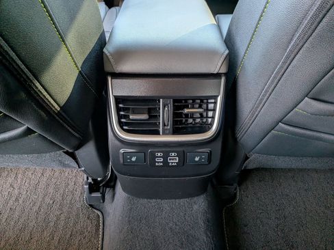 Certified 2023 Subaru Outback Onyx Edition XT AWD/4WD image 28