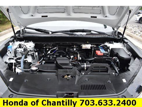 Used 2023 Honda CR-V EX image 36
