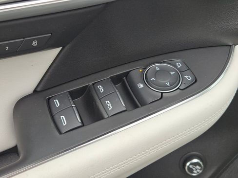 New 2026 Buick Envision Avenir AWD/4WD image 21