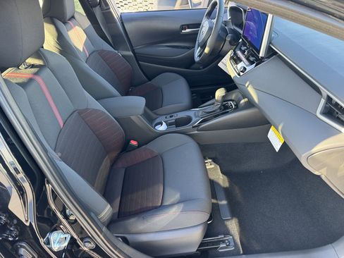 New 2026 Toyota Corolla SE image 8